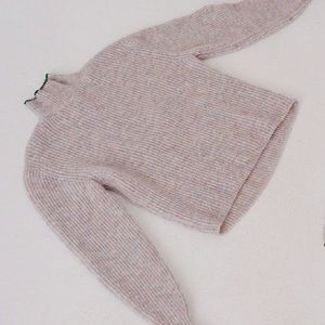 Paloma Wool Himalaya knitted sweater